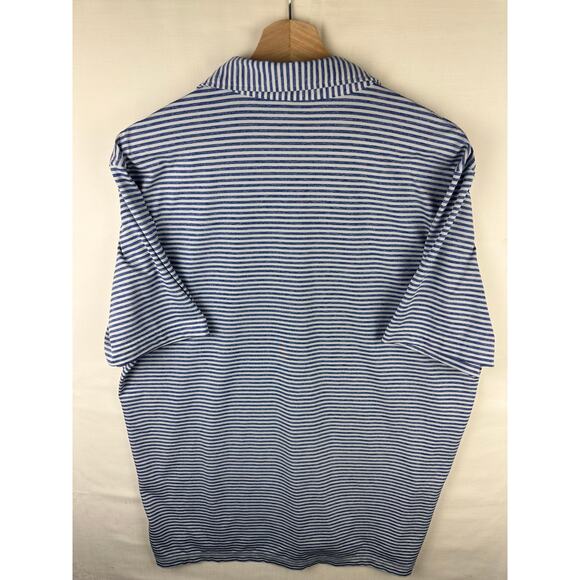 Vineyard Vines Men's Size M Polo Golf Shirt Casual Collared Short Sleeve - Picture 6 of 7